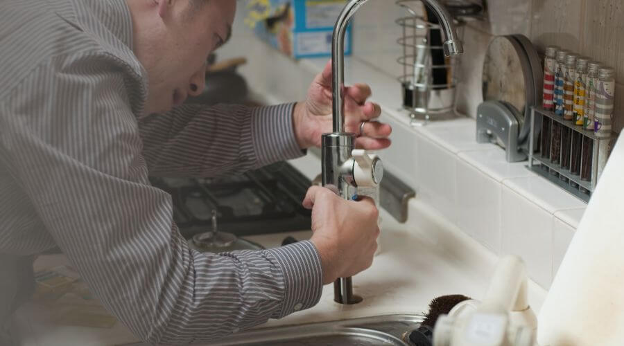 Professional septic pumping service in Guysville, OH